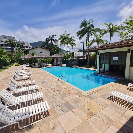 Apartamento Particular Pedaco Do Ceu Ubatuba Exteriér fotografie