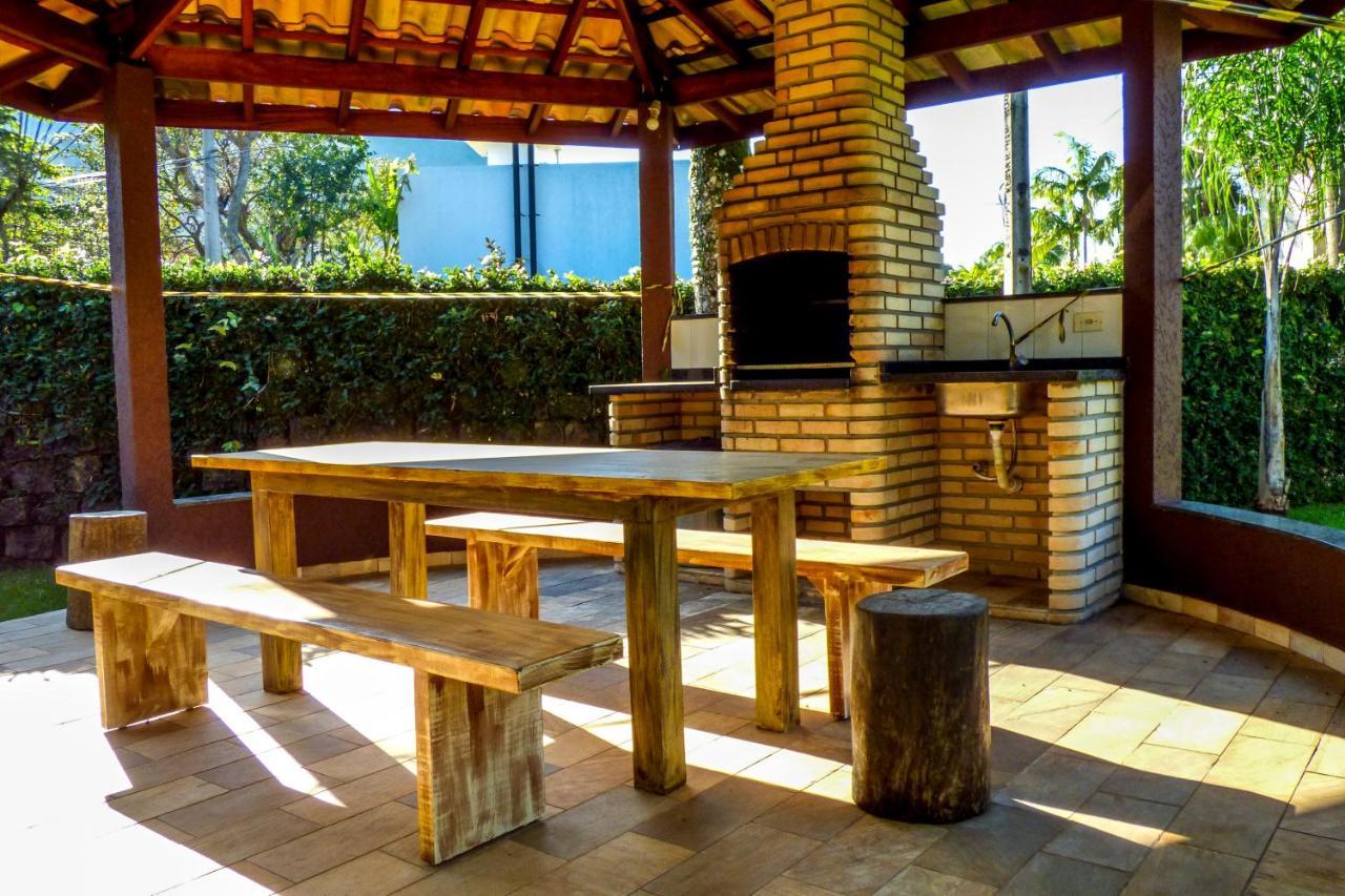 Apartamento Particular Pedaco Do Ceu Ubatuba Exteriér fotografie