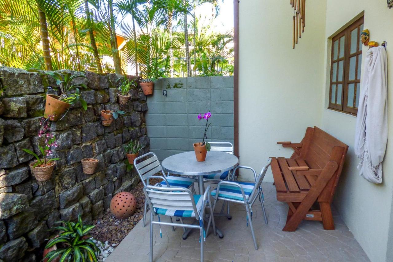 Apartamento Particular Pedaco Do Ceu Ubatuba Exteriér fotografie