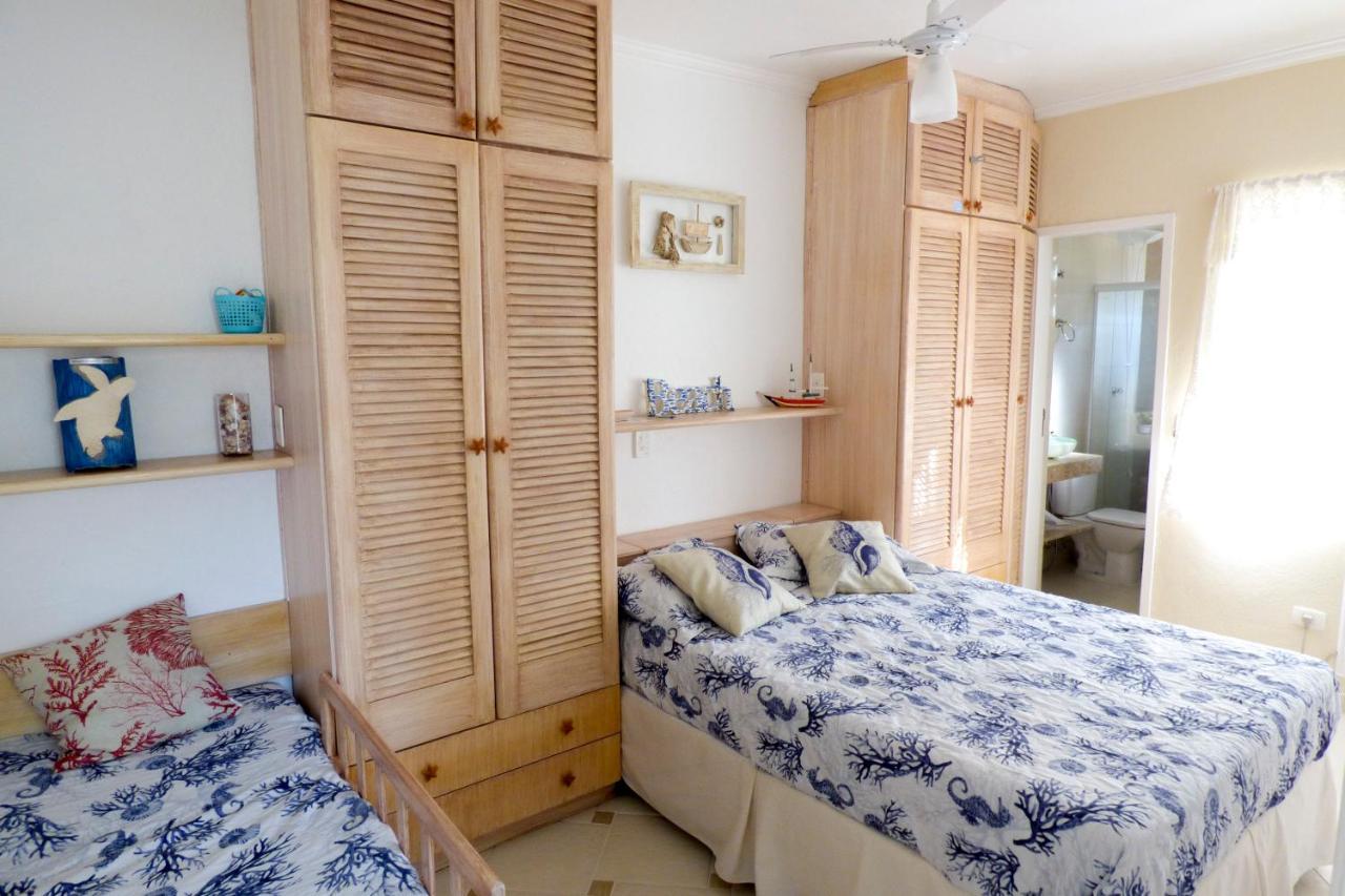 Apartamento Particular Pedaco Do Ceu Ubatuba Exteriér fotografie