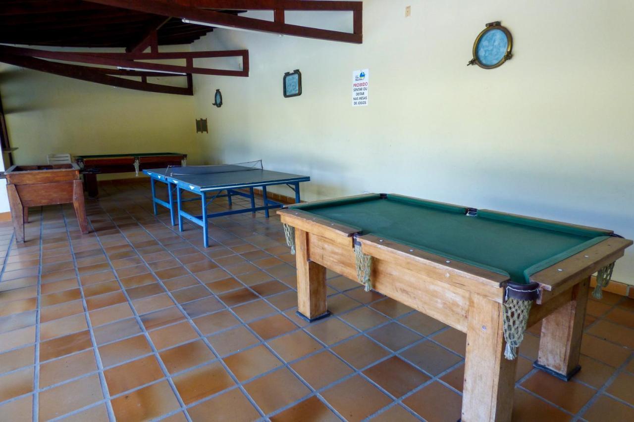 Apartamento Particular Pedaco Do Ceu Ubatuba Exteriér fotografie