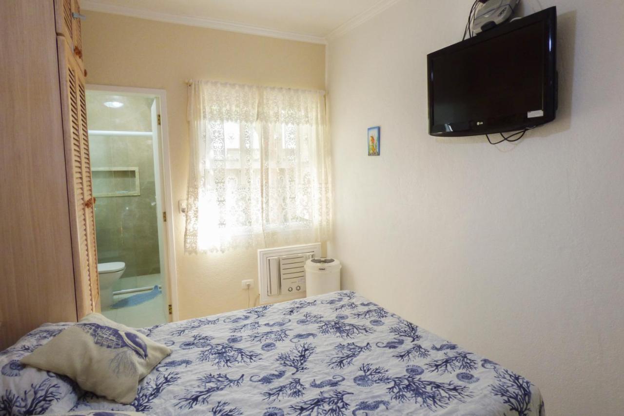 Apartamento Particular Pedaco Do Ceu Ubatuba Exteriér fotografie