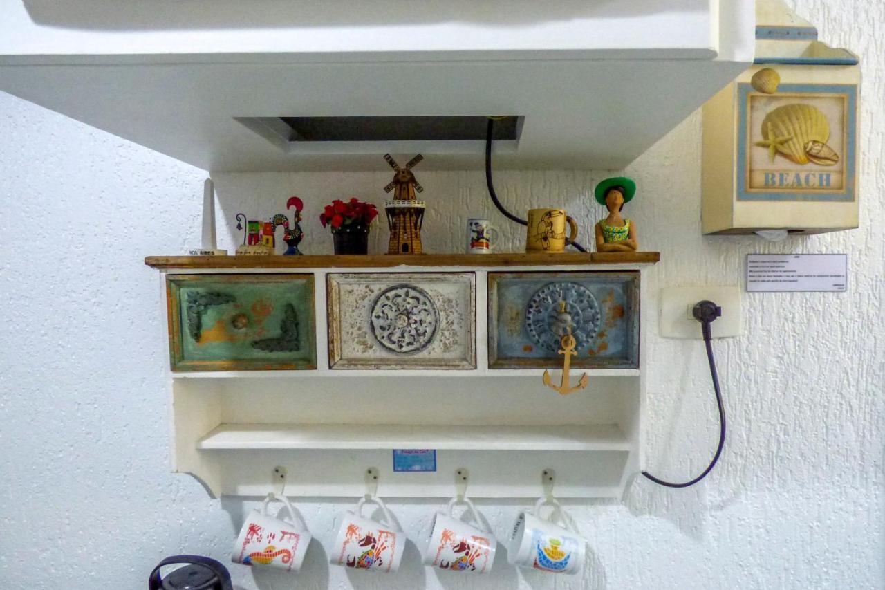 Apartamento Particular Pedaco Do Ceu Ubatuba Exteriér fotografie