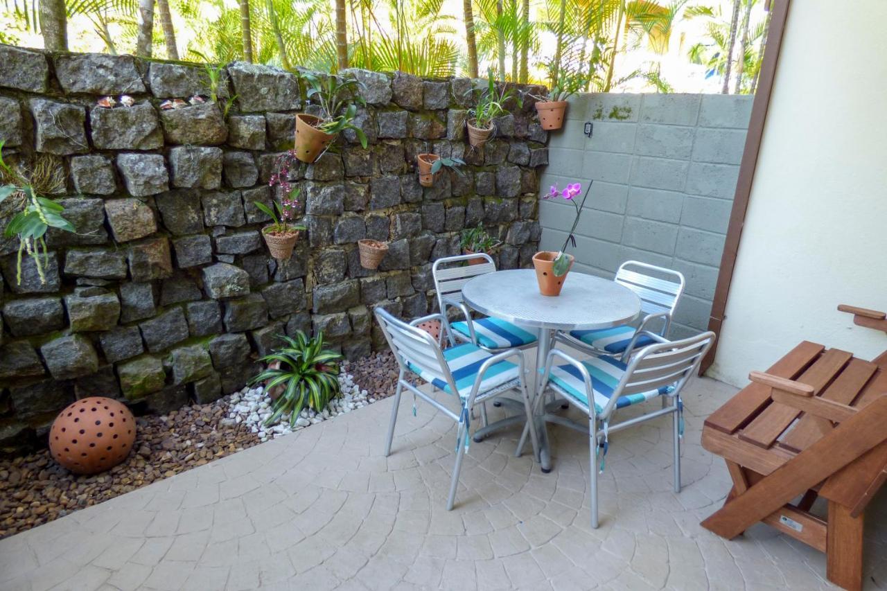 Apartamento Particular Pedaco Do Ceu Ubatuba Exteriér fotografie