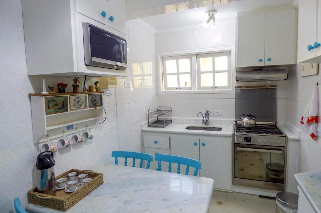 Apartamento Particular Pedaco Do Ceu Ubatuba Exteriér fotografie