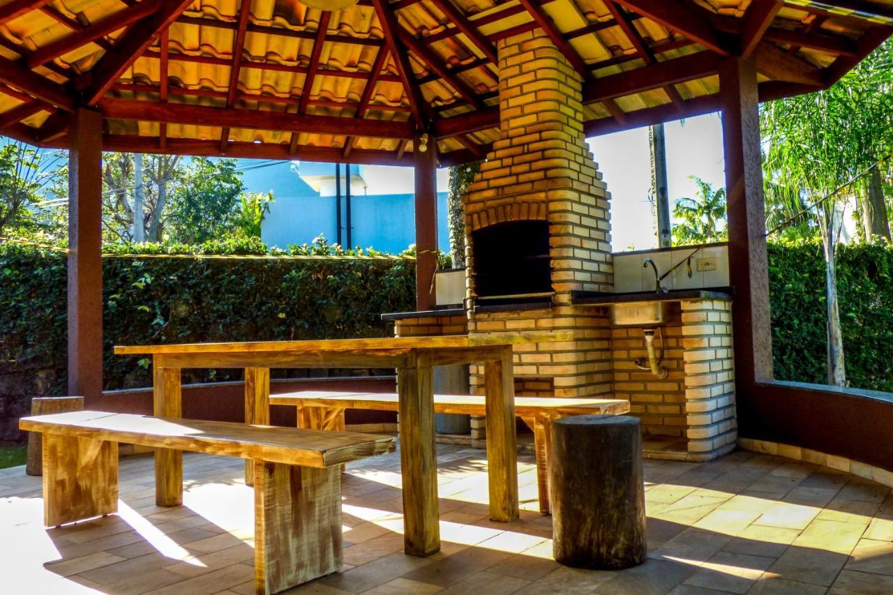 Apartamento Particular Pedaco Do Ceu Ubatuba Exteriér fotografie