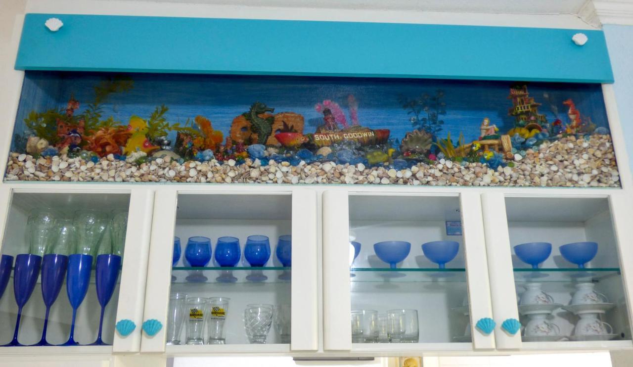 Apartamento Particular Pedaco Do Ceu Ubatuba Exteriér fotografie