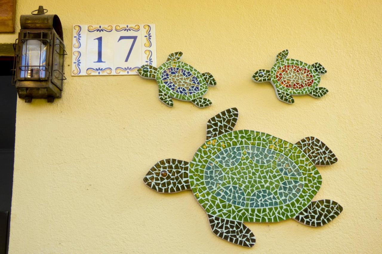 Apartamento Particular Pedaco Do Ceu Ubatuba Exteriér fotografie