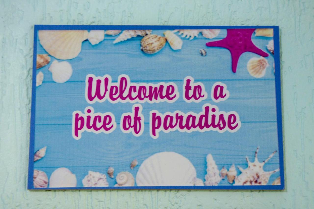 Apartamento Particular Pedaco Do Ceu Ubatuba Exteriér fotografie