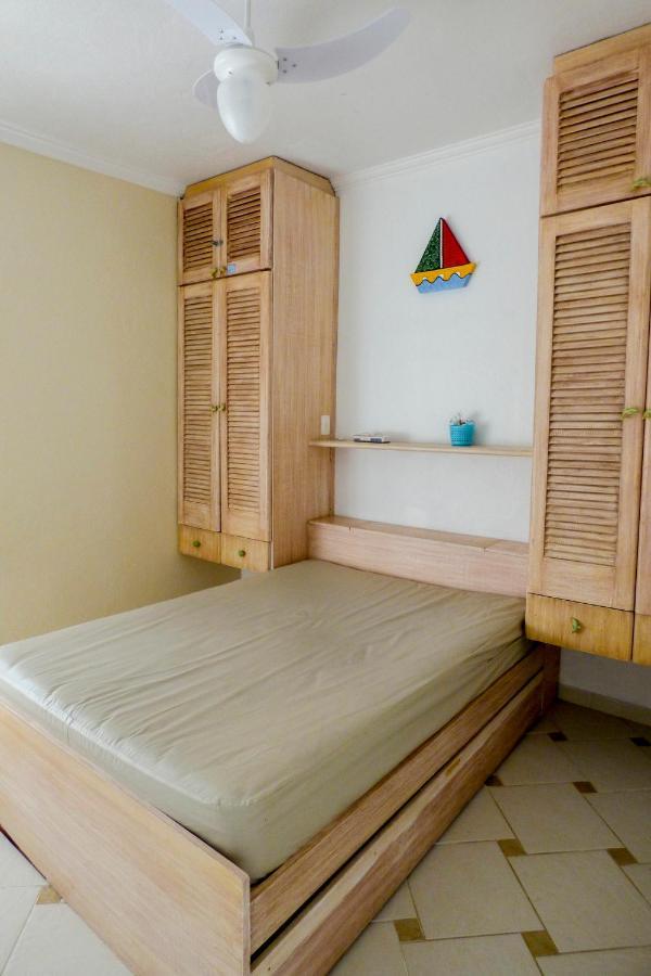 Apartamento Particular Pedaco Do Ceu Ubatuba Exteriér fotografie