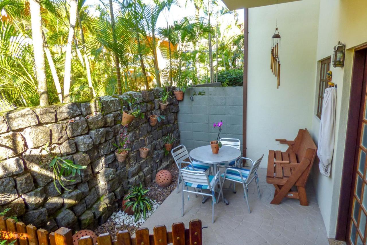 Apartamento Particular Pedaco Do Ceu Ubatuba Exteriér fotografie
