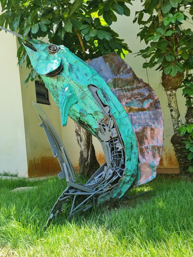 Apartamento Particular Pedaco Do Ceu Ubatuba Exteriér fotografie