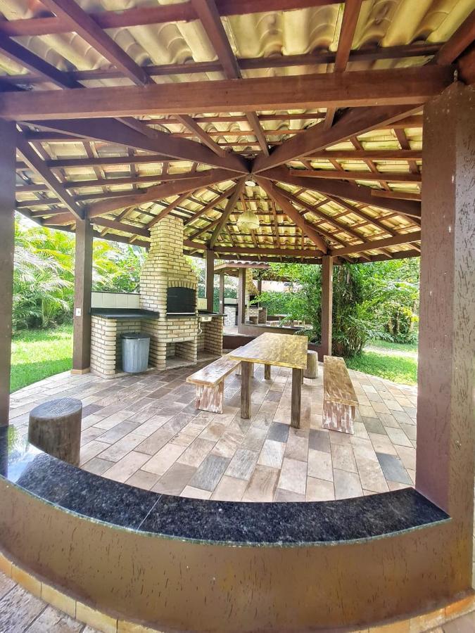 Apartamento Particular Pedaco Do Ceu Ubatuba Exteriér fotografie