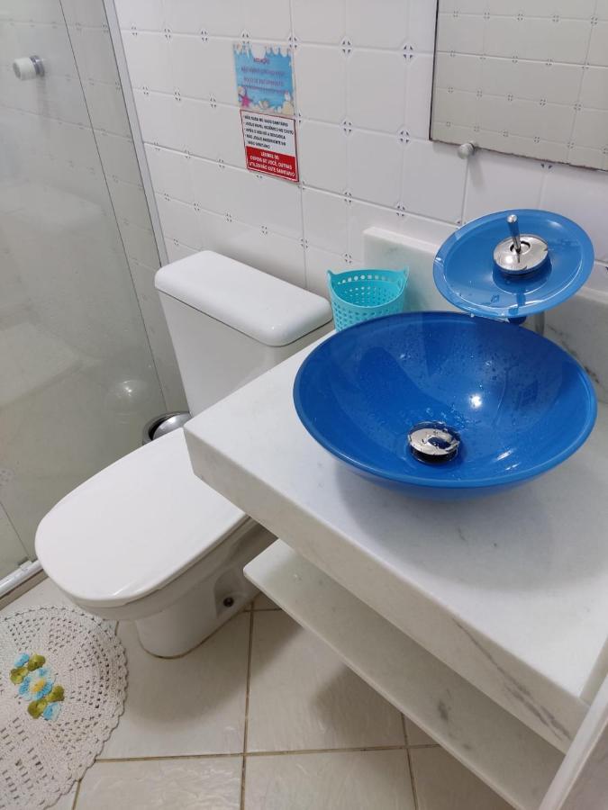 Apartamento Particular Pedaco Do Ceu Ubatuba Exteriér fotografie