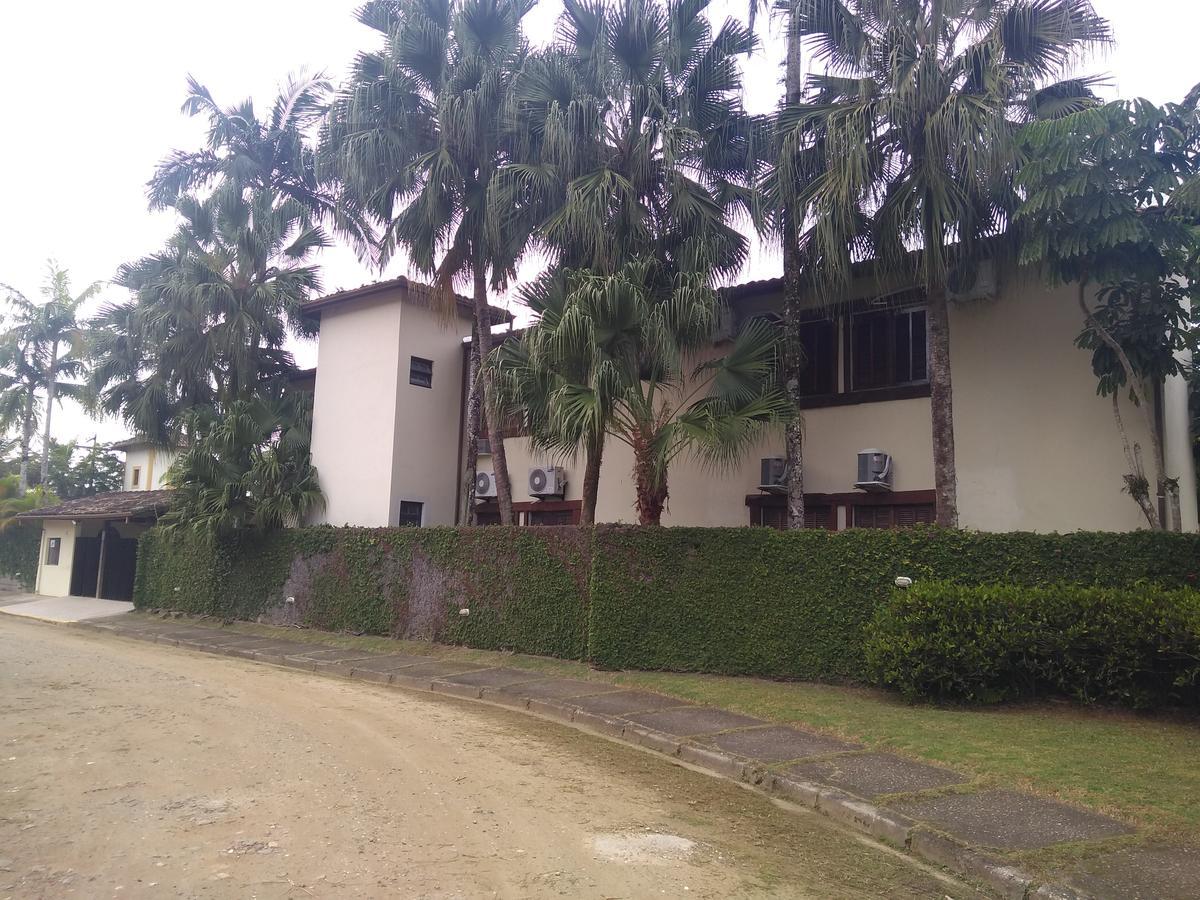 Apartamento Particular Pedaco Do Ceu Ubatuba Exteriér fotografie