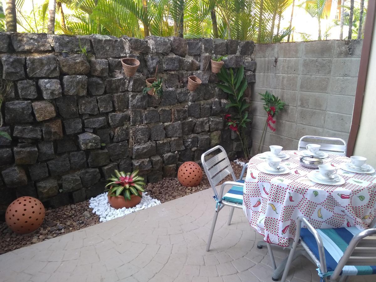 Apartamento Particular Pedaco Do Ceu Ubatuba Exteriér fotografie