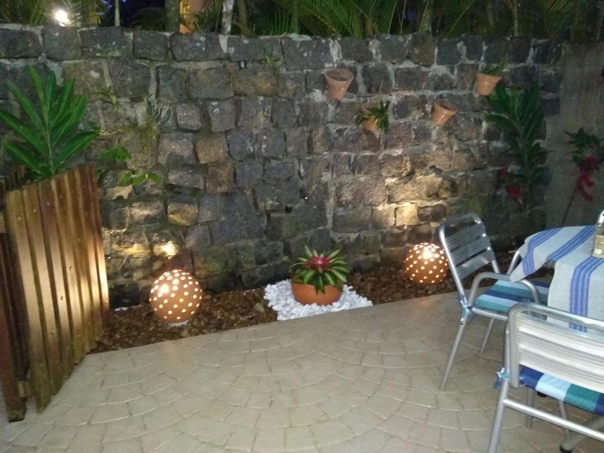 Apartamento Particular Pedaco Do Ceu Ubatuba Exteriér fotografie