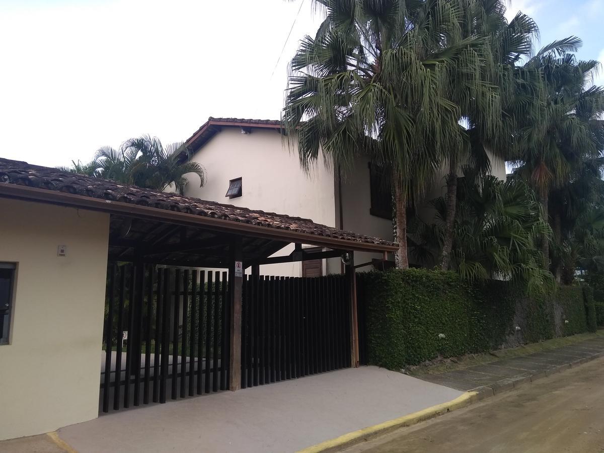 Apartamento Particular Pedaco Do Ceu Ubatuba Exteriér fotografie
